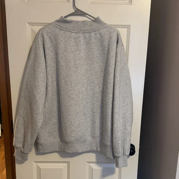 PARKE VALENTINE SWEATSHIRT L/XL